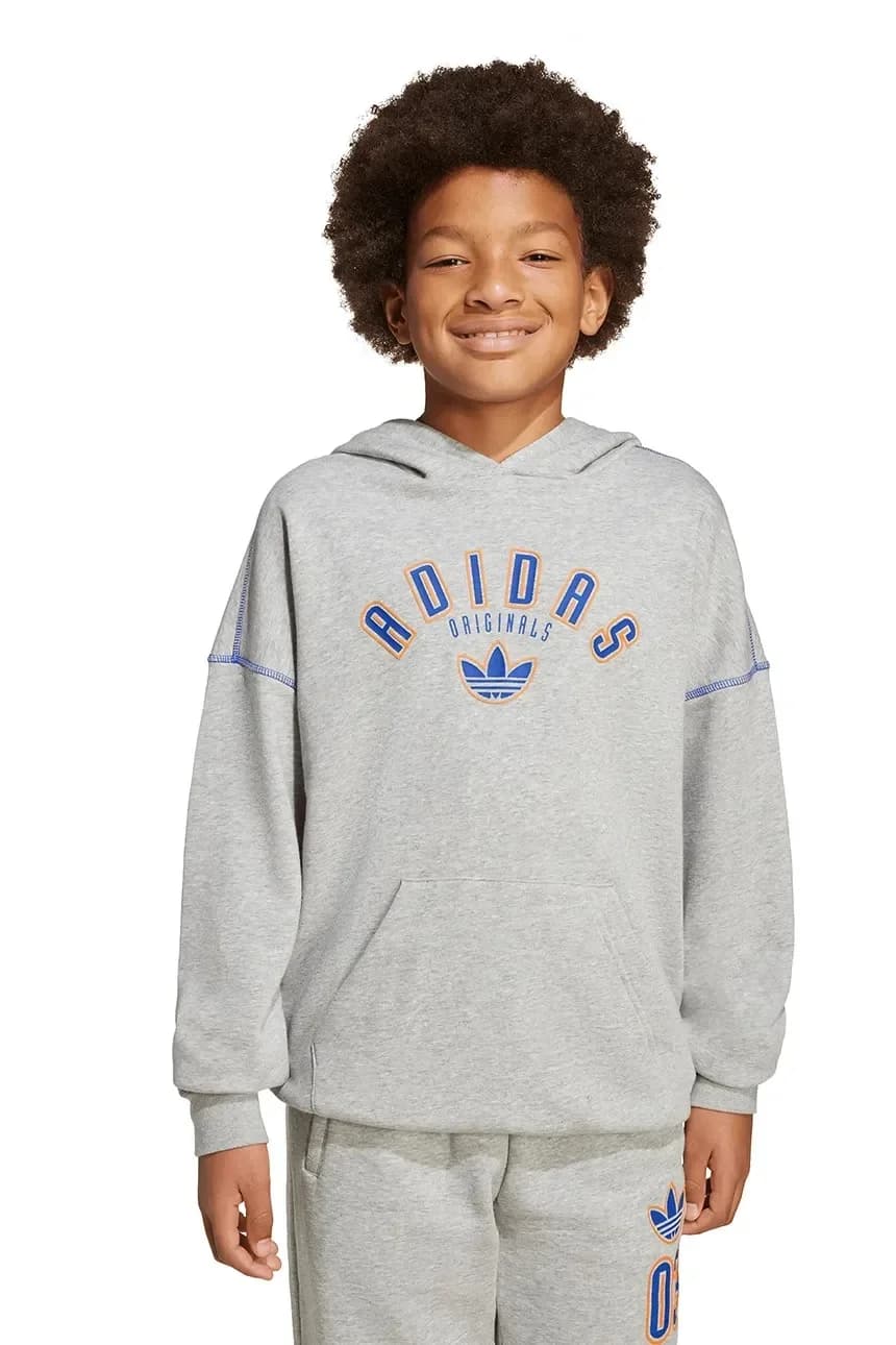 Детская толстовка - фото 6