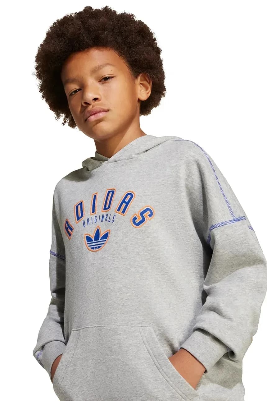 Детская толстовка - фото 9