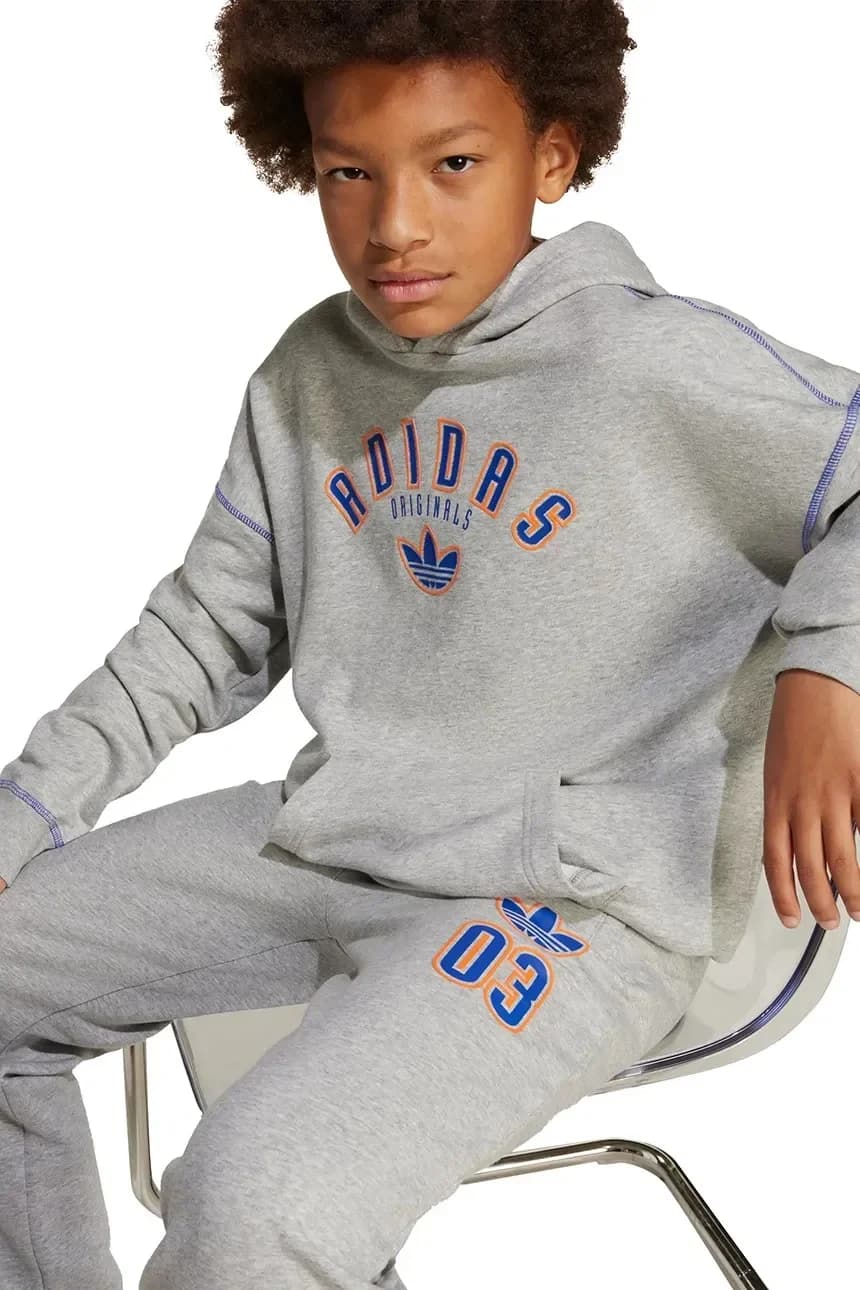 Детская толстовка - фото 10