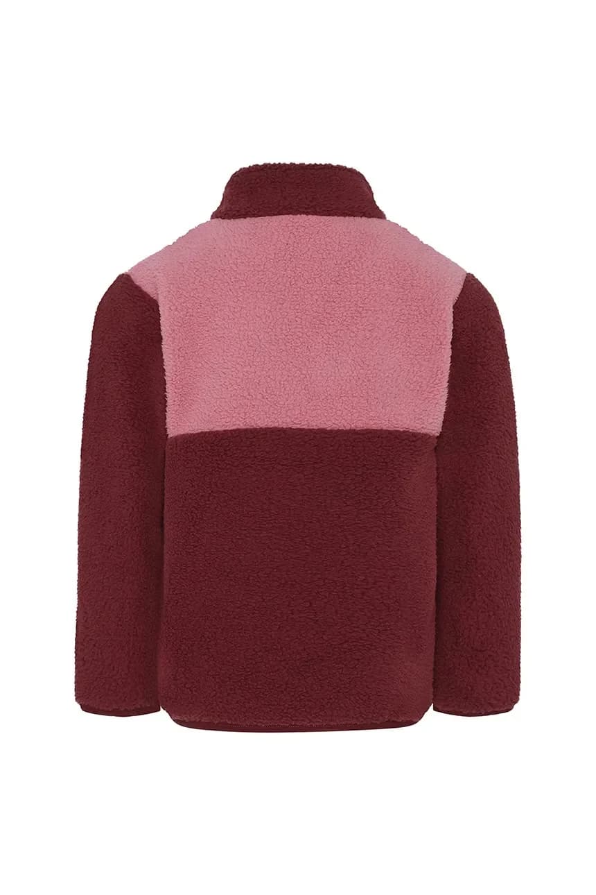 GOSIG KIDS толстовка на молнии - фото 3