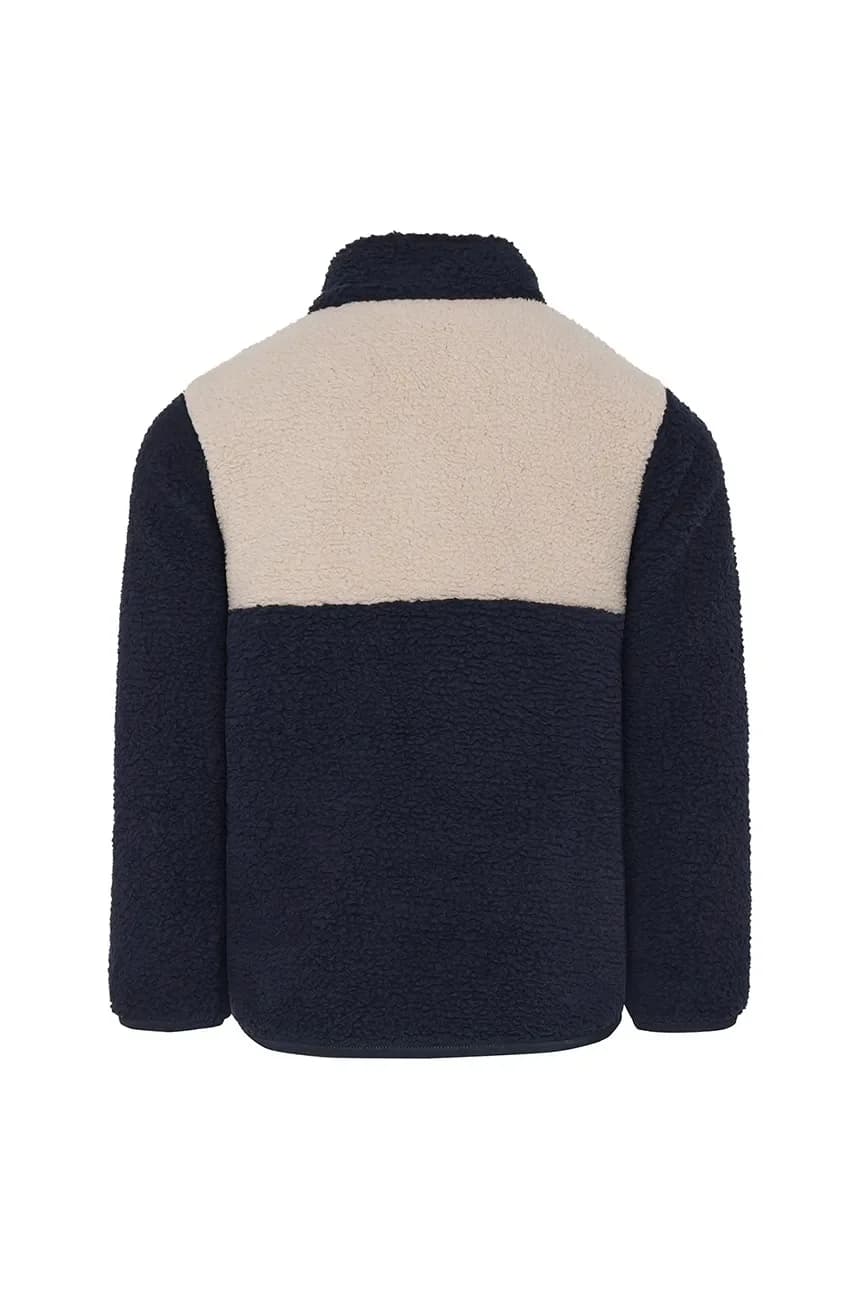 GOSIG KIDS толстовка на молнии - фото 3