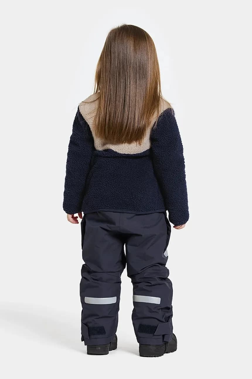 GOSIG KIDS толстовка на молнии - фото 7