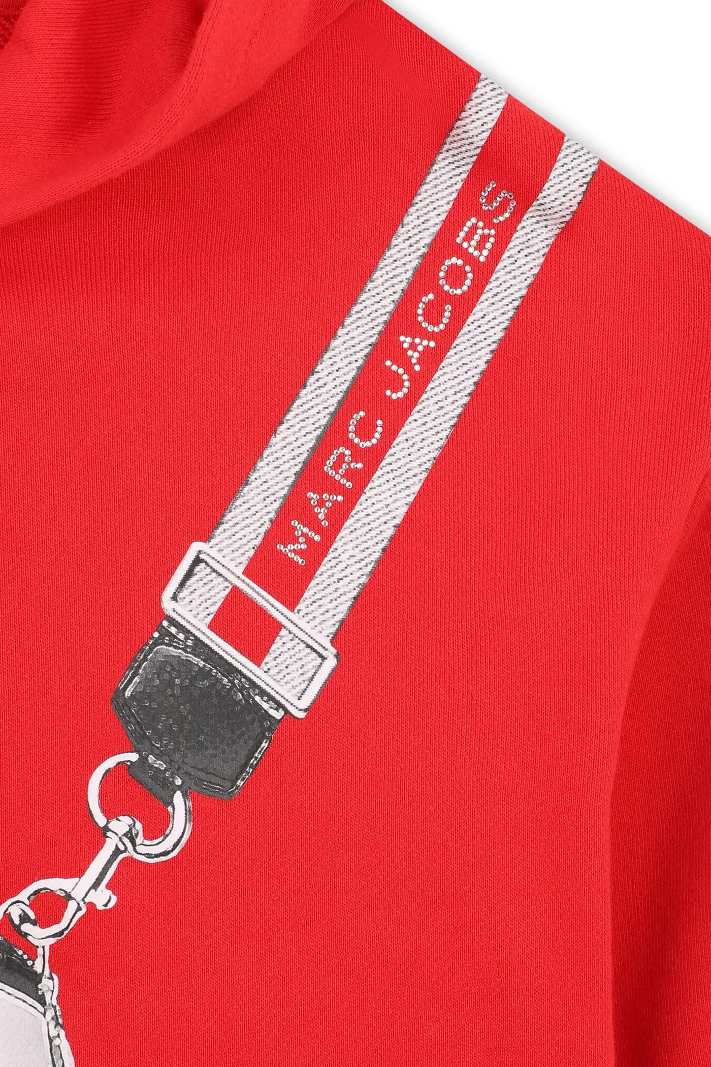 Детская хлопковая толстовка - фото 3