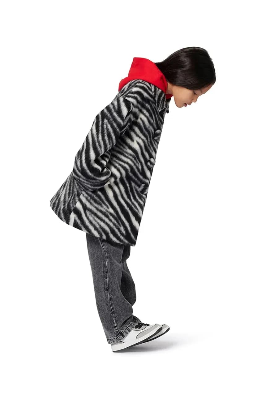 Детская хлопковая толстовка - фото 4