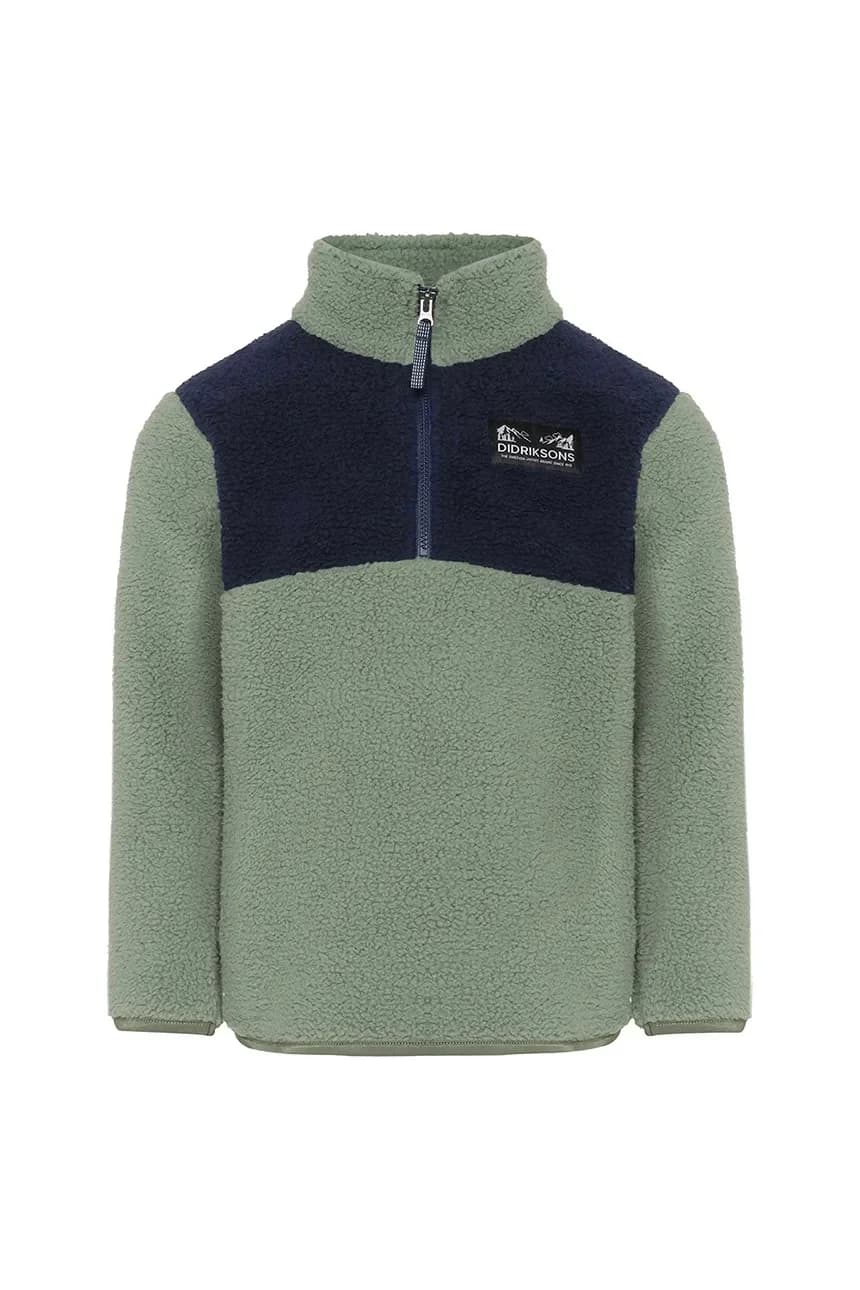 GOSIG KIDS толстовка на молнии - фото 2