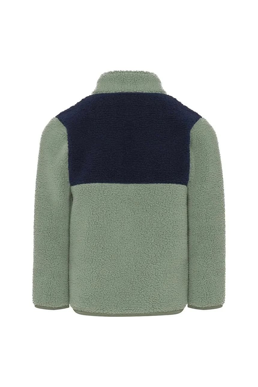 GOSIG KIDS толстовка на молнии - фото 3