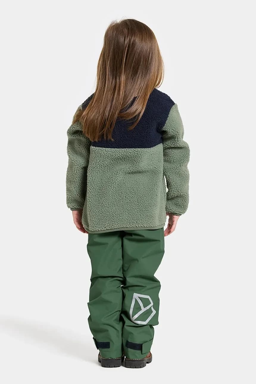 GOSIG KIDS толстовка на молнии - фото 7