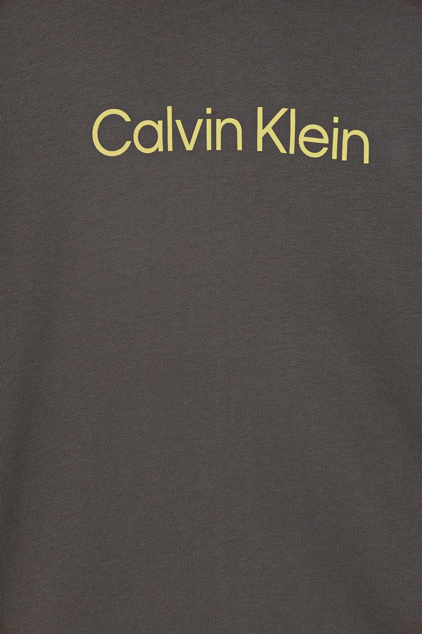 Детская хлопковая толстовка - фото 3