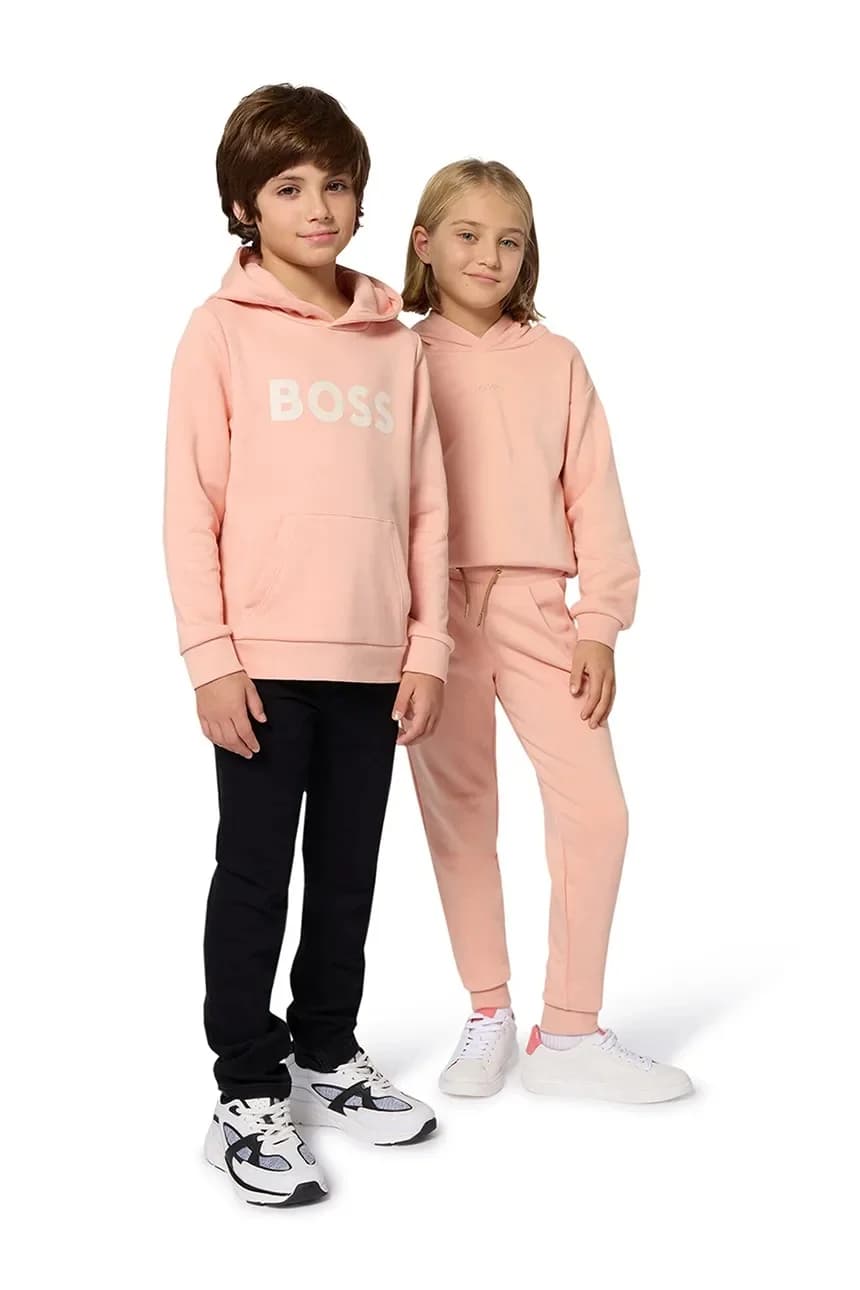 Детская толстовка