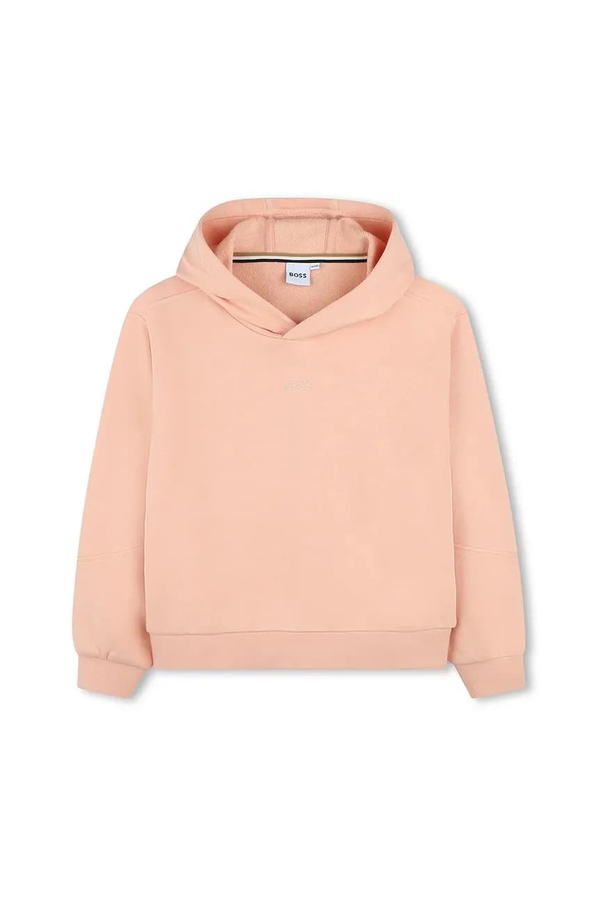 Детская толстовка - фото 2