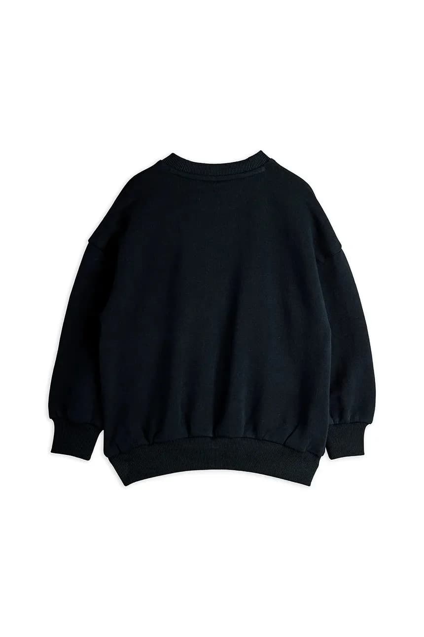 Детская хлопковая толстовка Mammoth - фото 3