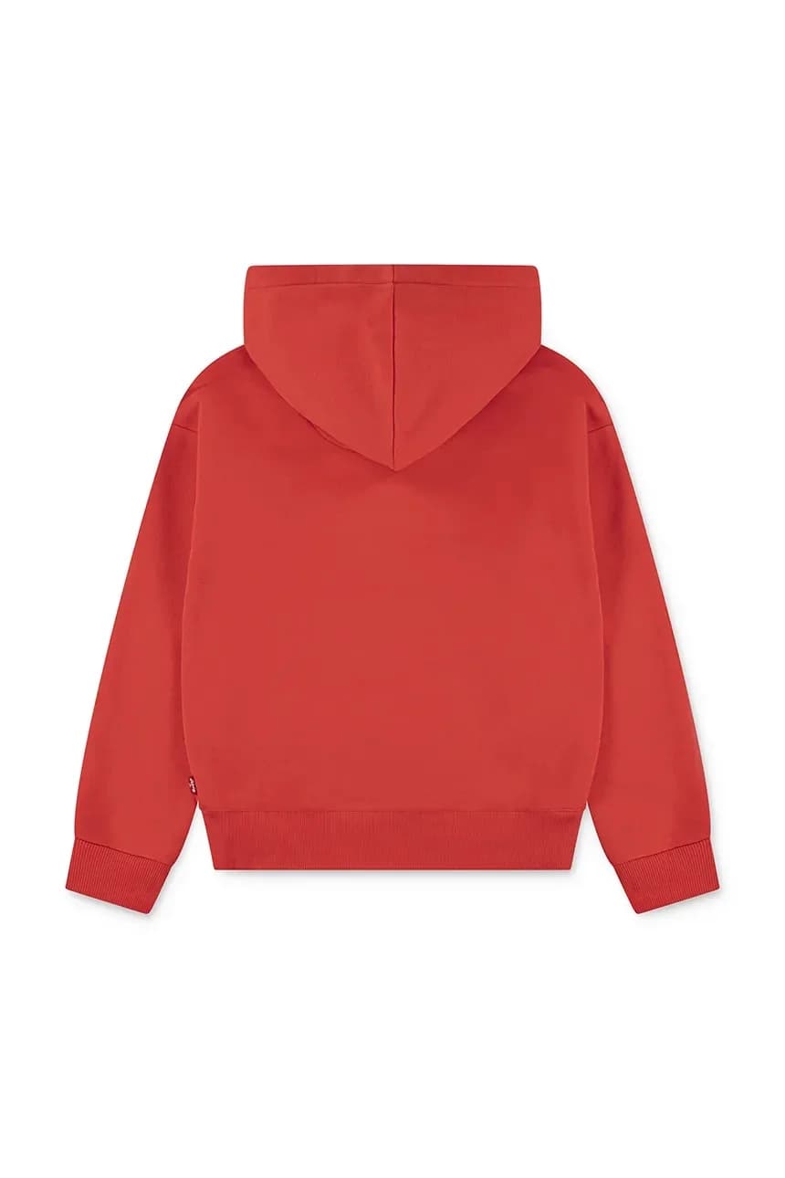 Детская толстовка BATWING PATCH HOODIE - фото 2