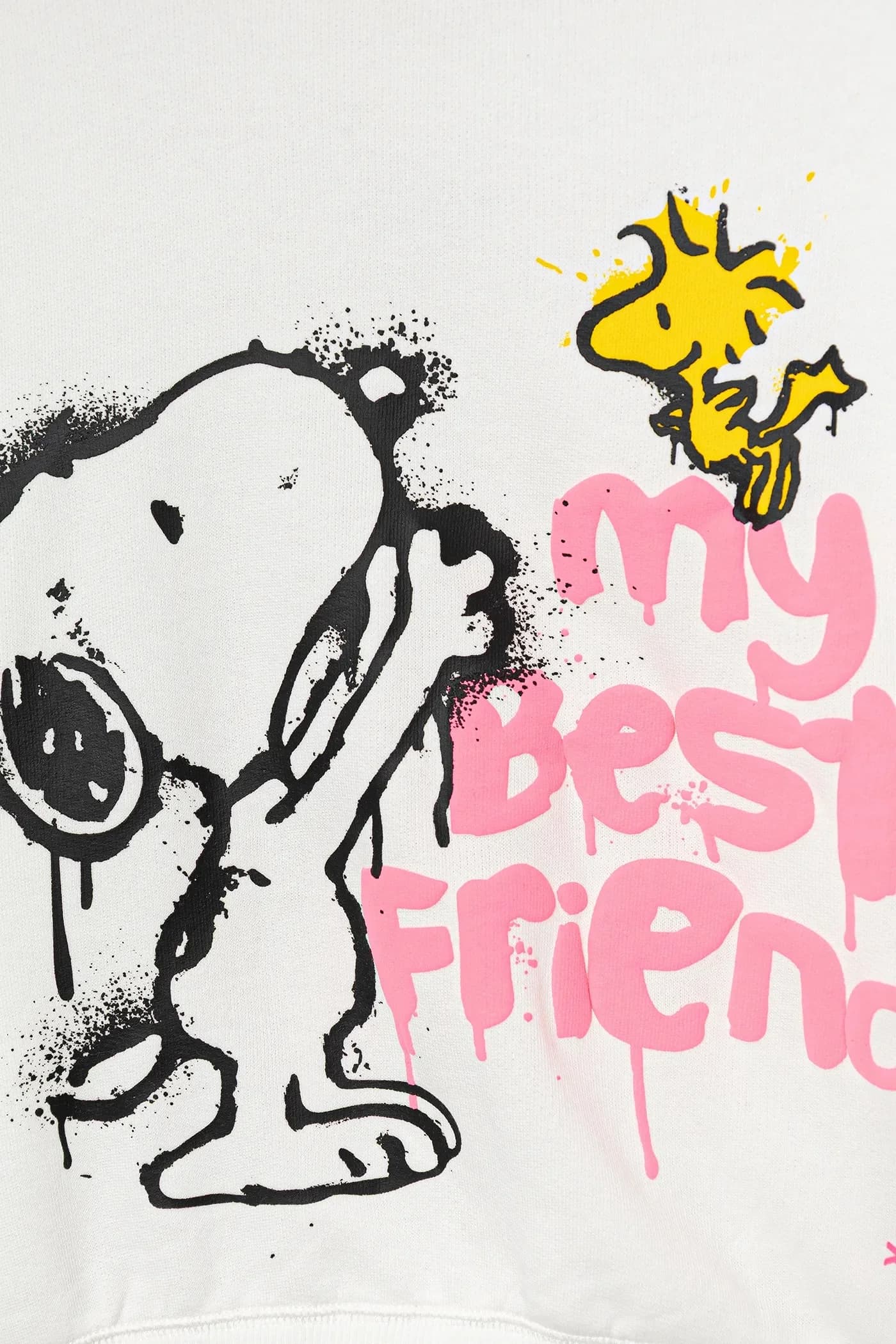 Детская хлопковая толстовка - фото 3