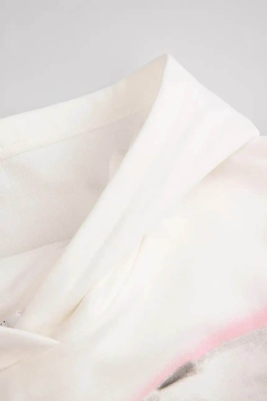 Детская толстовка - фото 3