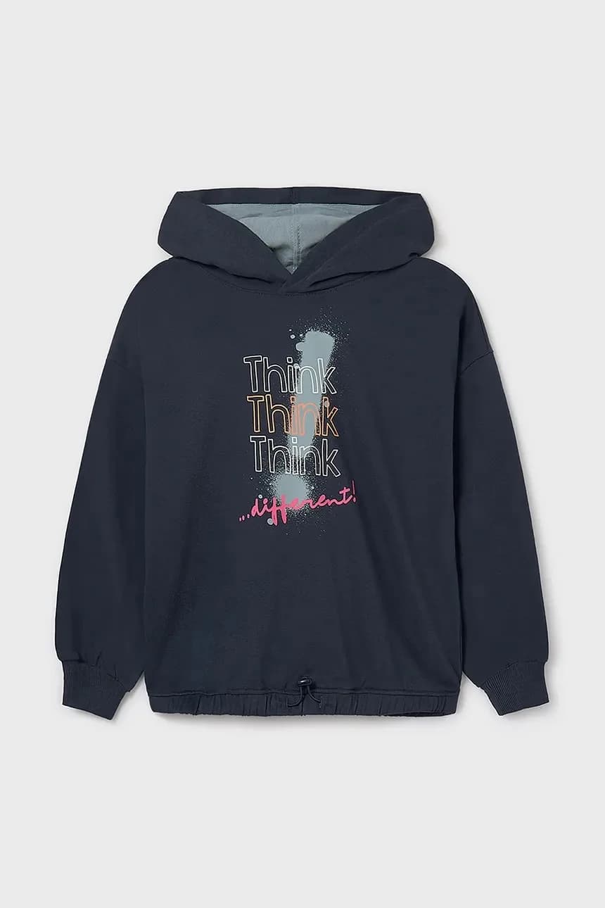 Детская толстовка - фото 2