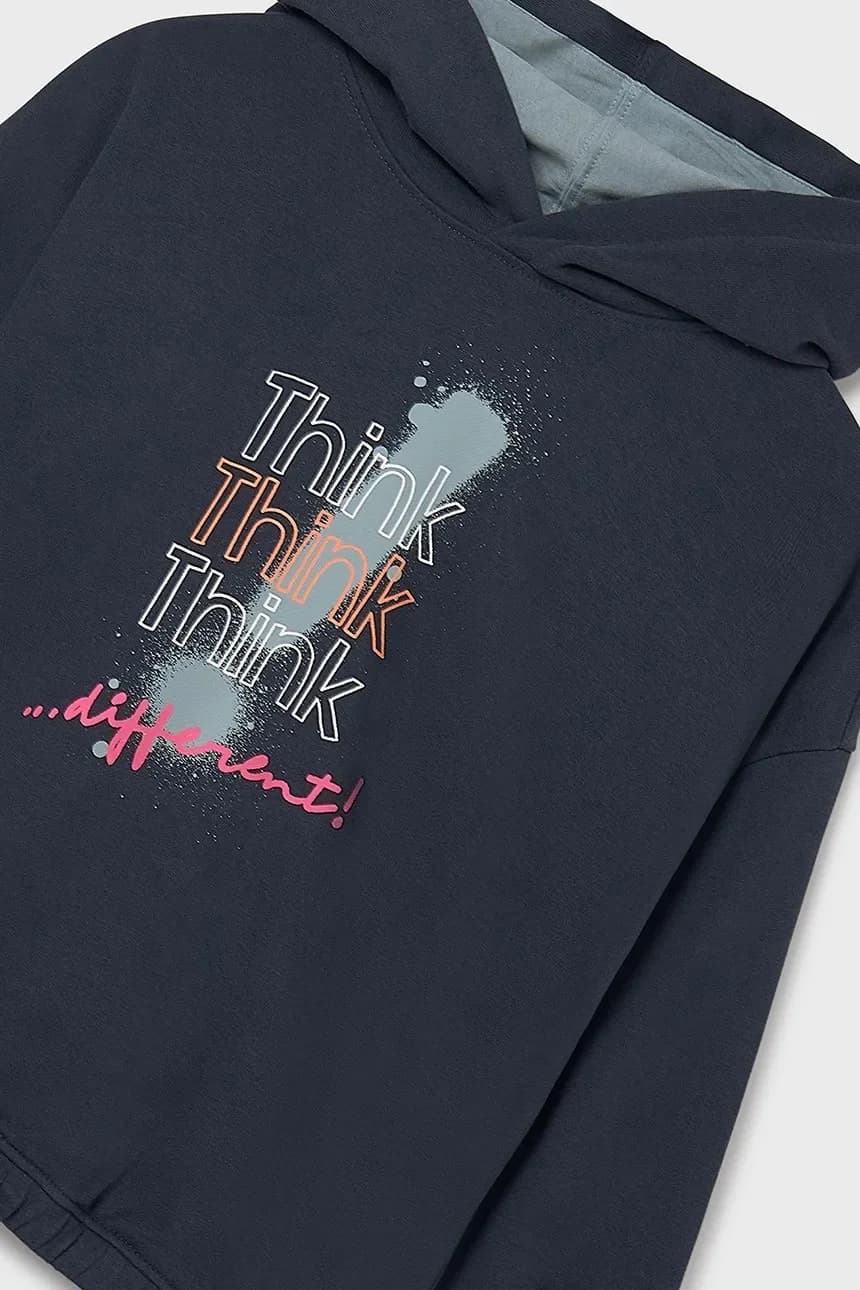 Детская толстовка - фото 4