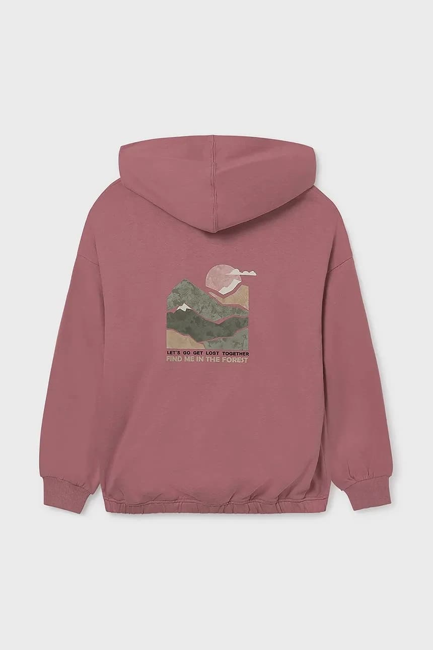 Детская толстовка - фото 3