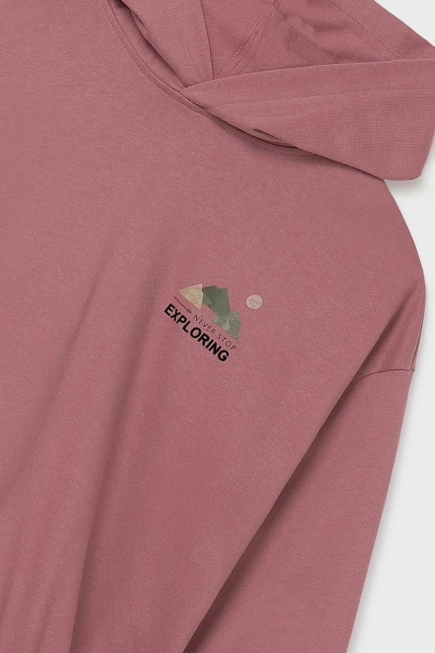 Детская толстовка - фото 4