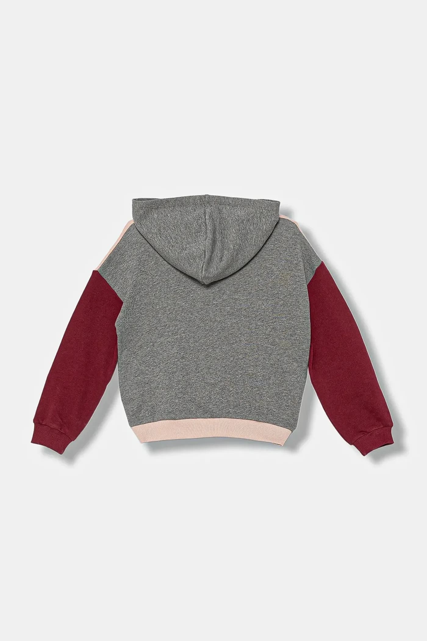 Детская хлопковая толстовка - фото 2