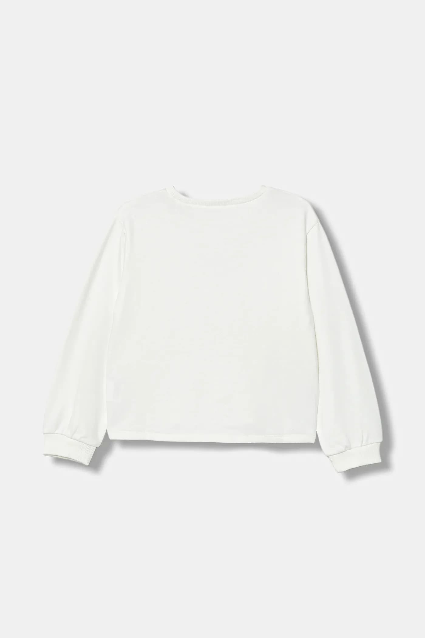 Детская толстовка - фото 2