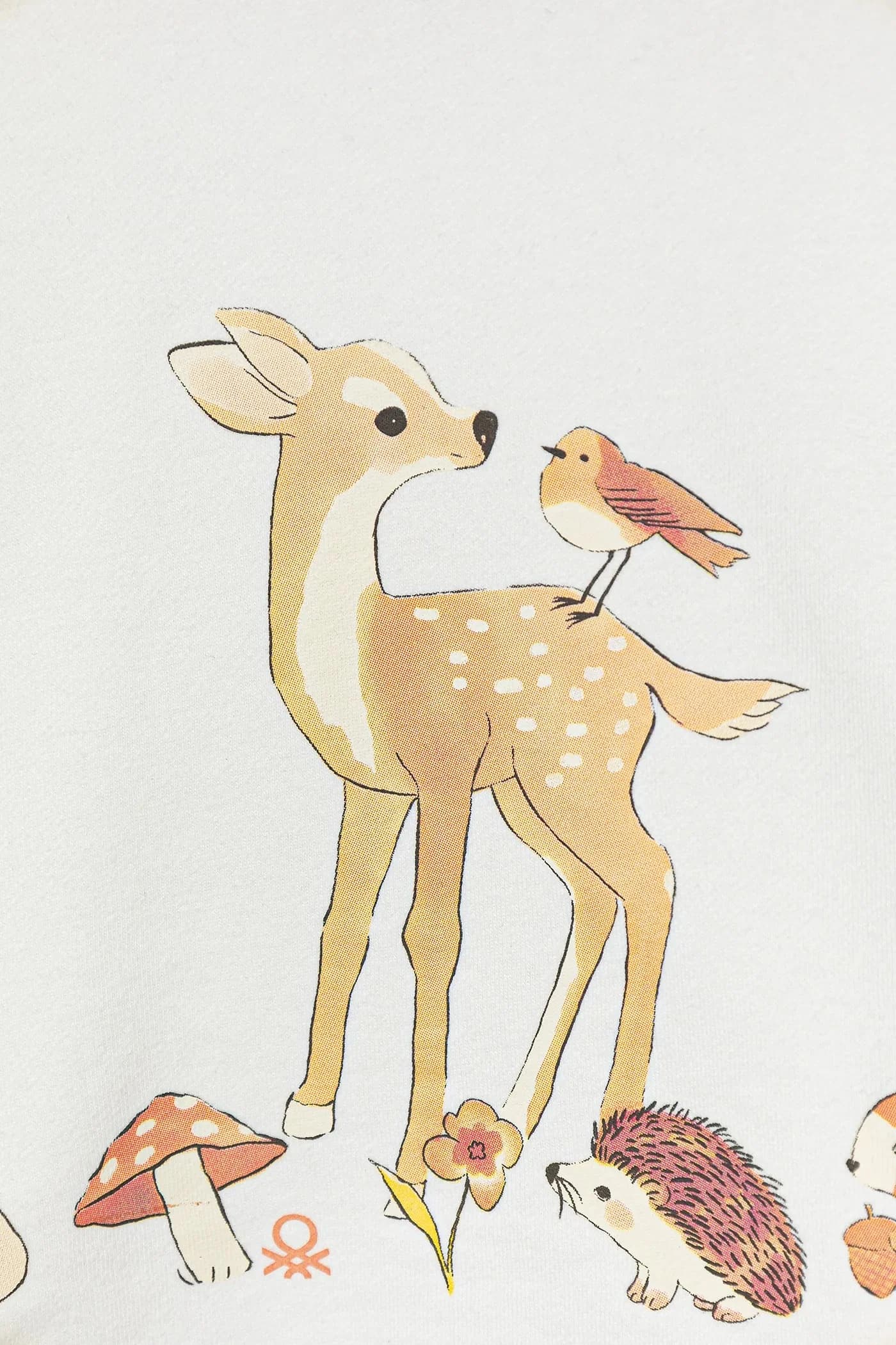 Детская толстовка - фото 3