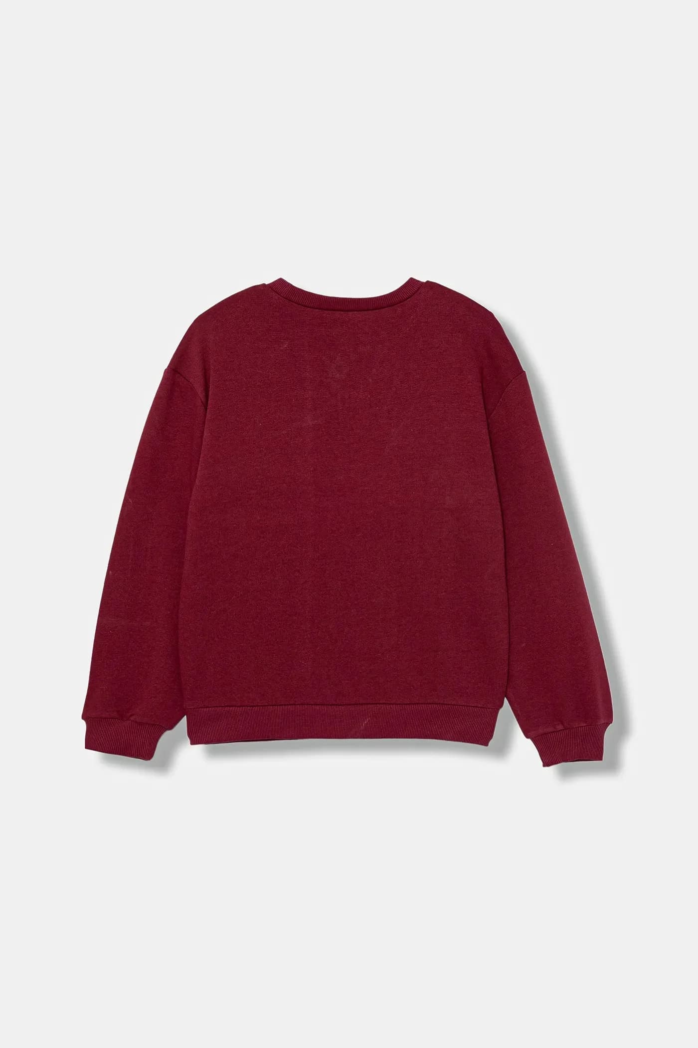 Детская хлопковая толстовка - фото 2