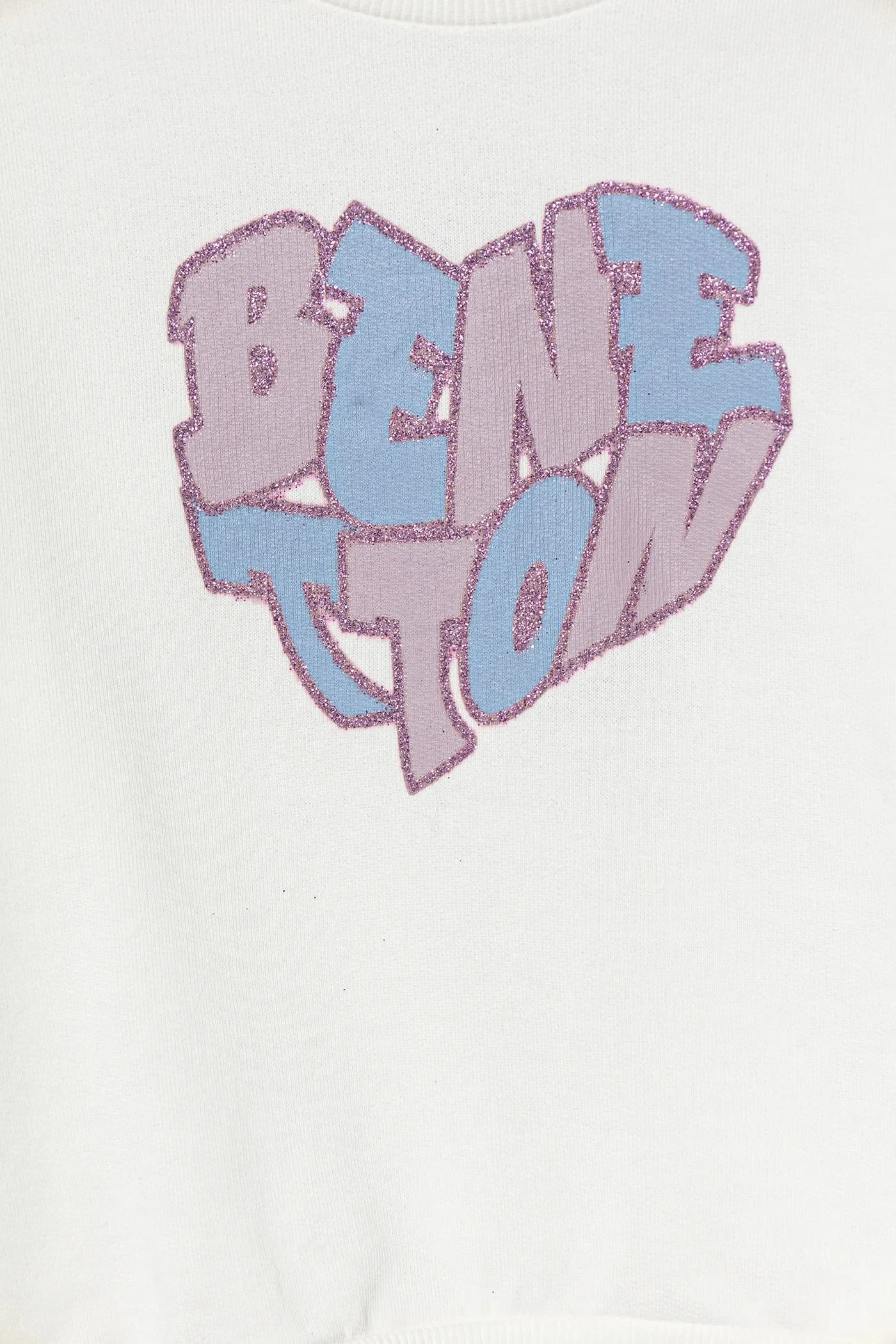 Детская хлопковая толстовка - фото 3