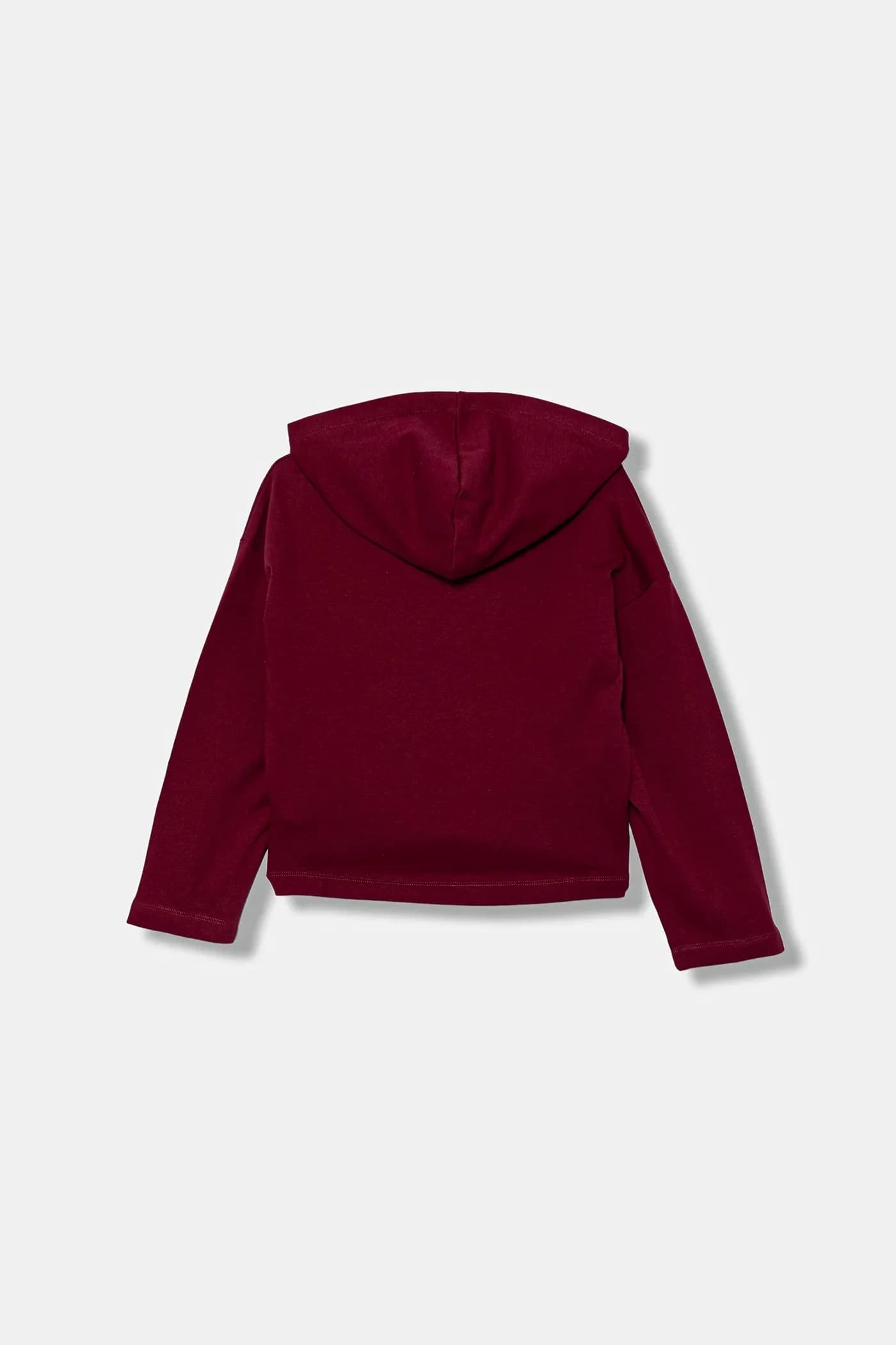 Детская хлопковая толстовка - фото 2