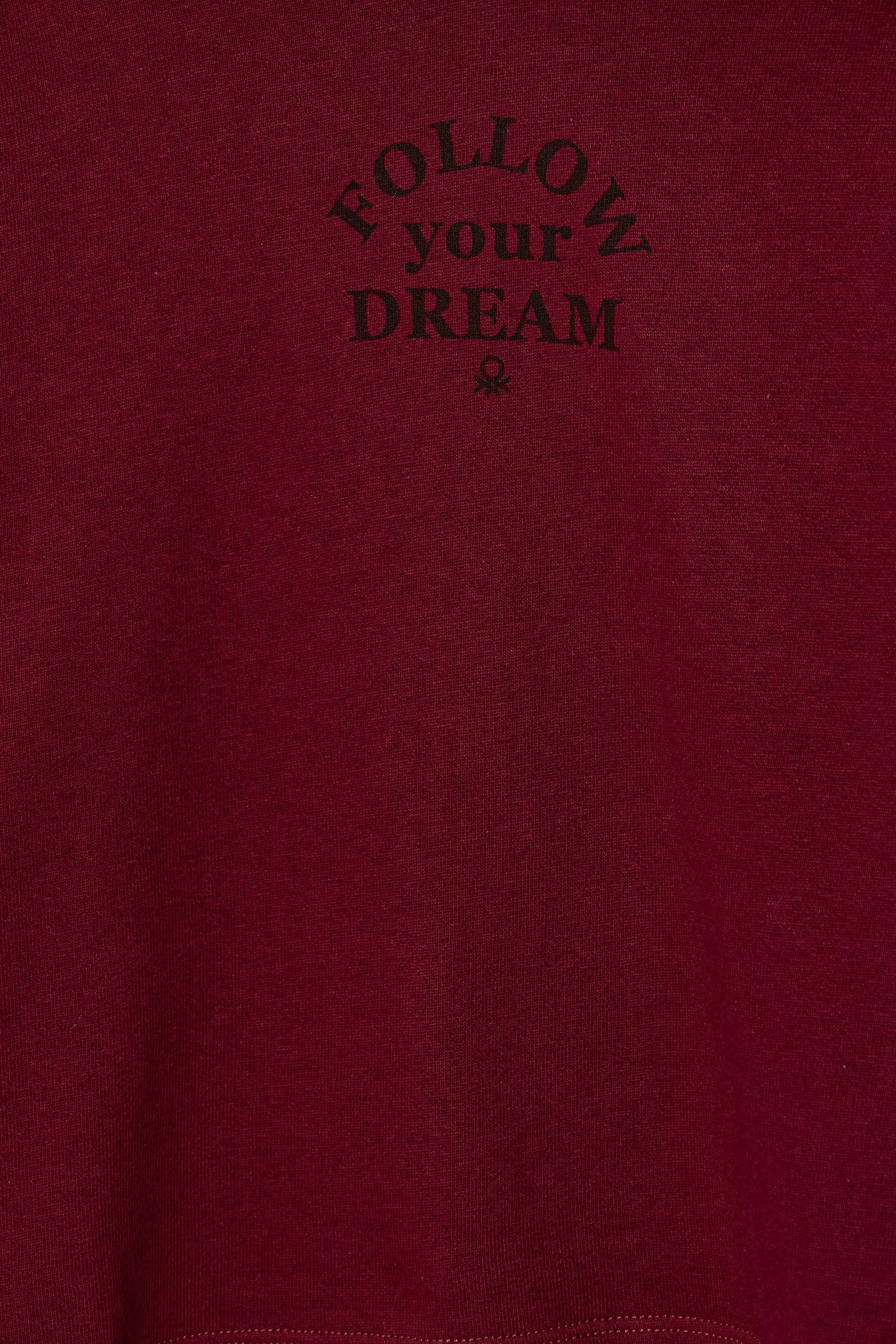 Детская хлопковая толстовка - фото 3