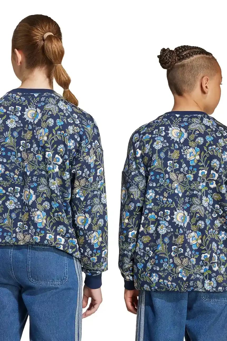 Детская толстовка - фото 5