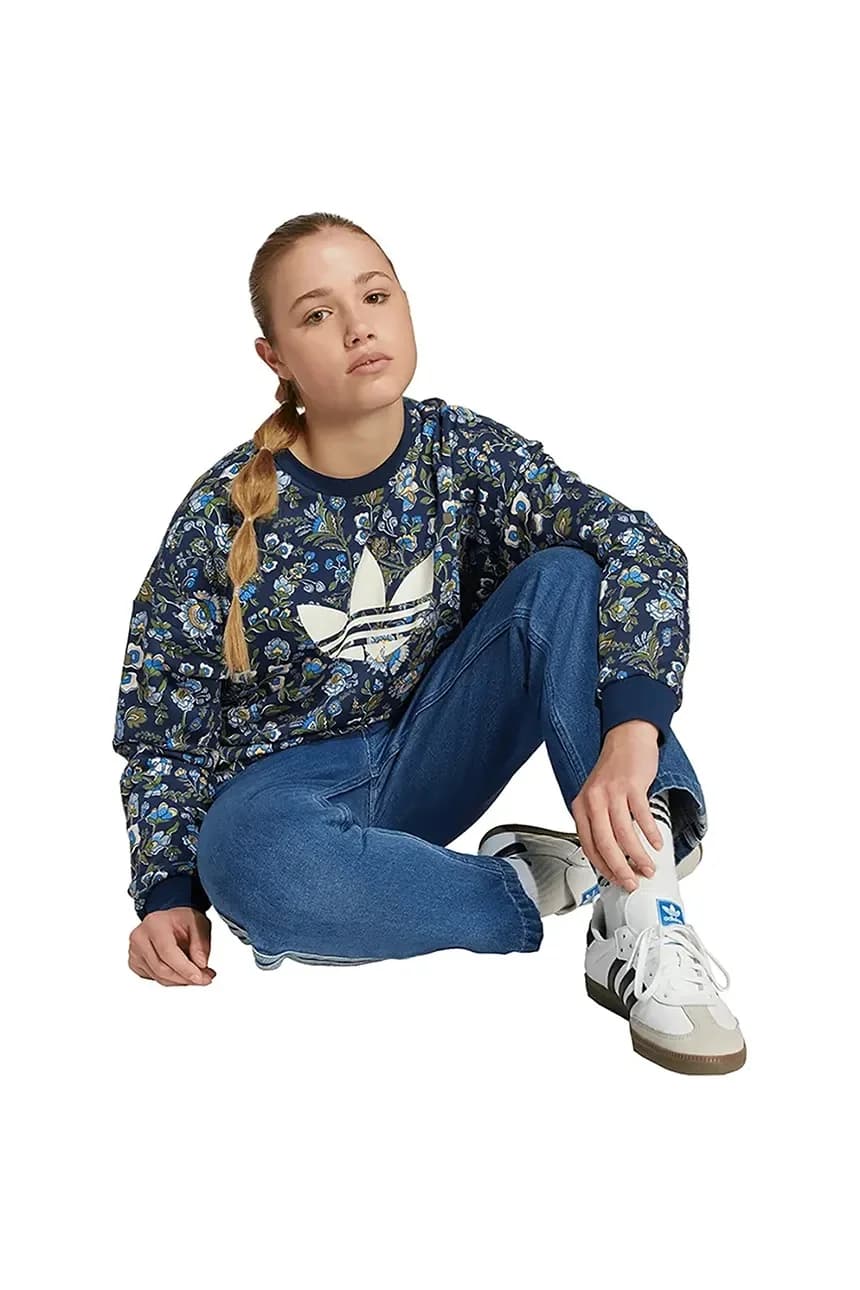 Детская толстовка - фото 9