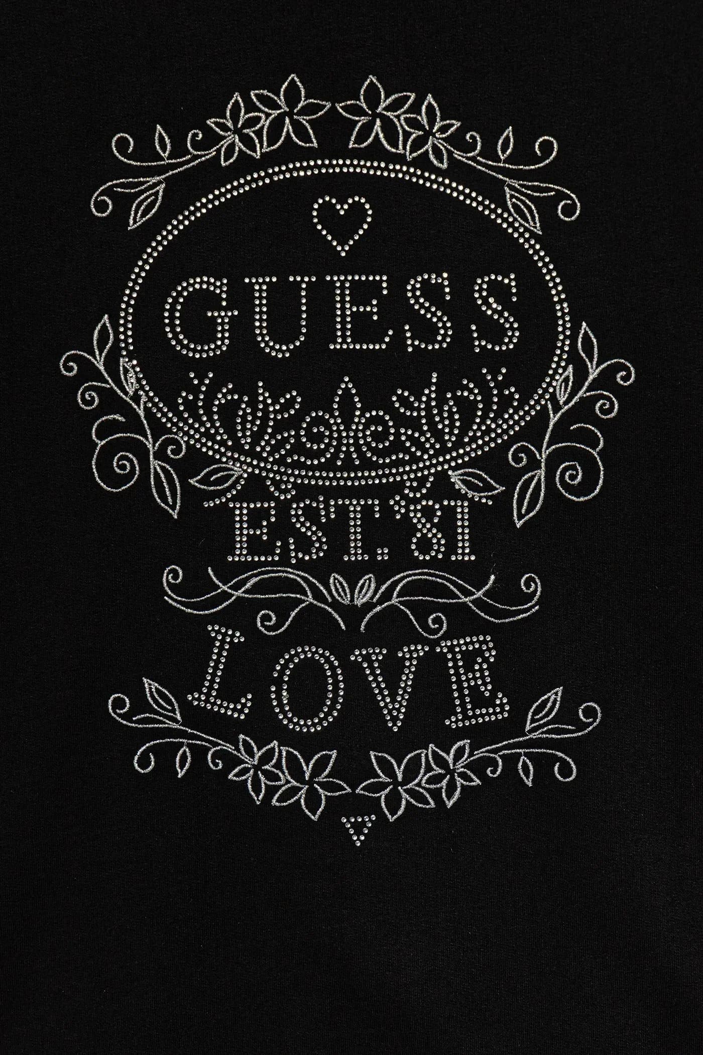 Детская хлопковая толстовка - фото 3