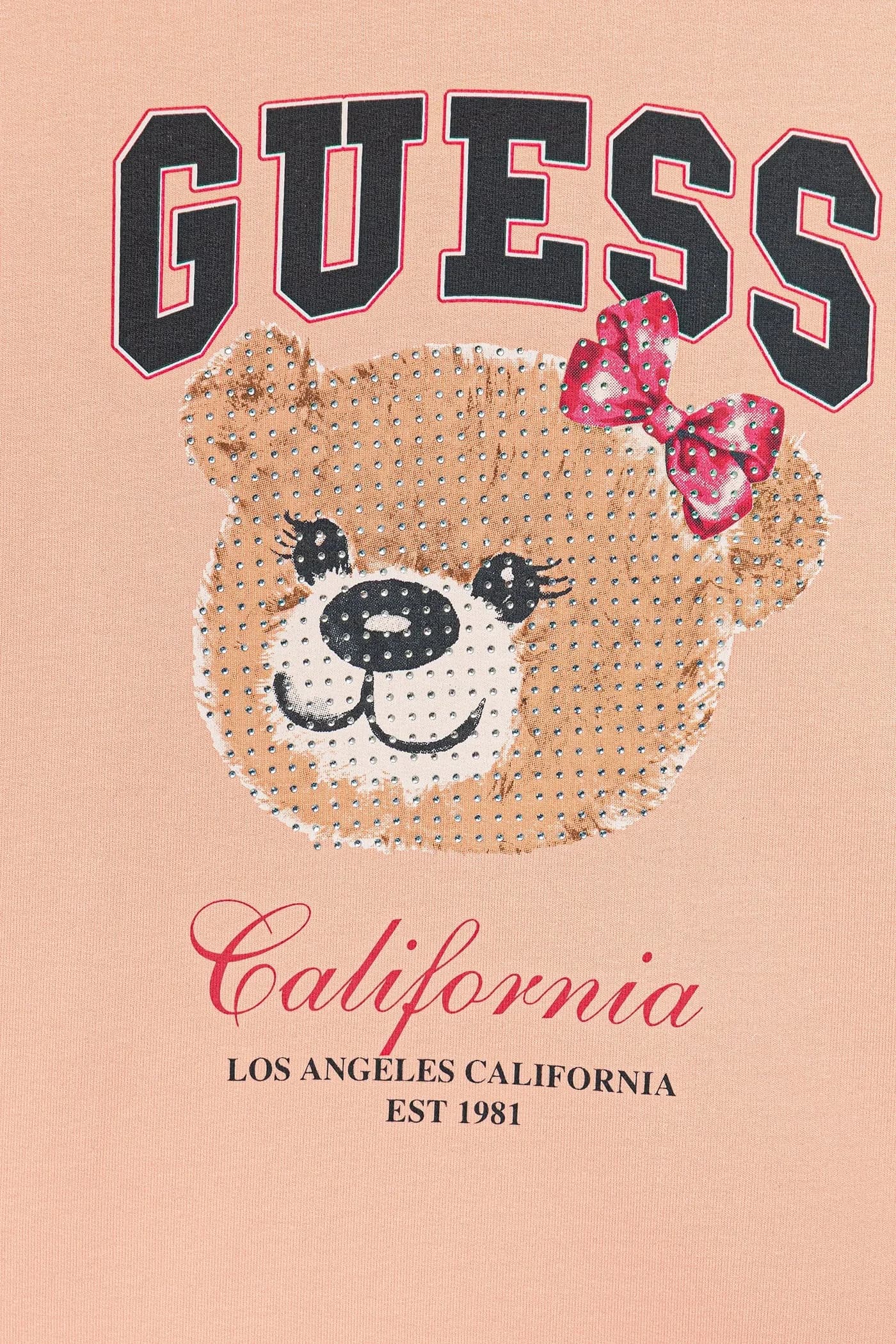 Детская хлопковая толстовка - фото 3