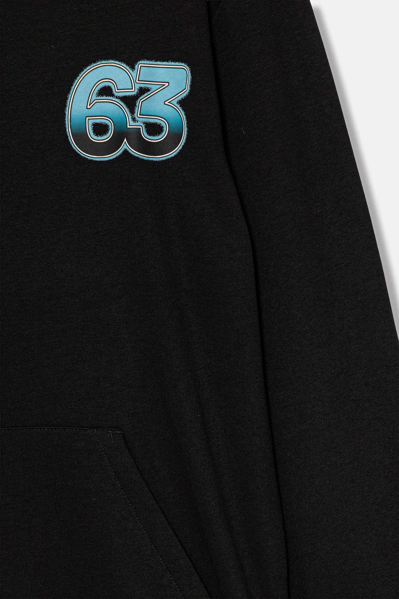 Детская толстовка MERCEDES - фото 3