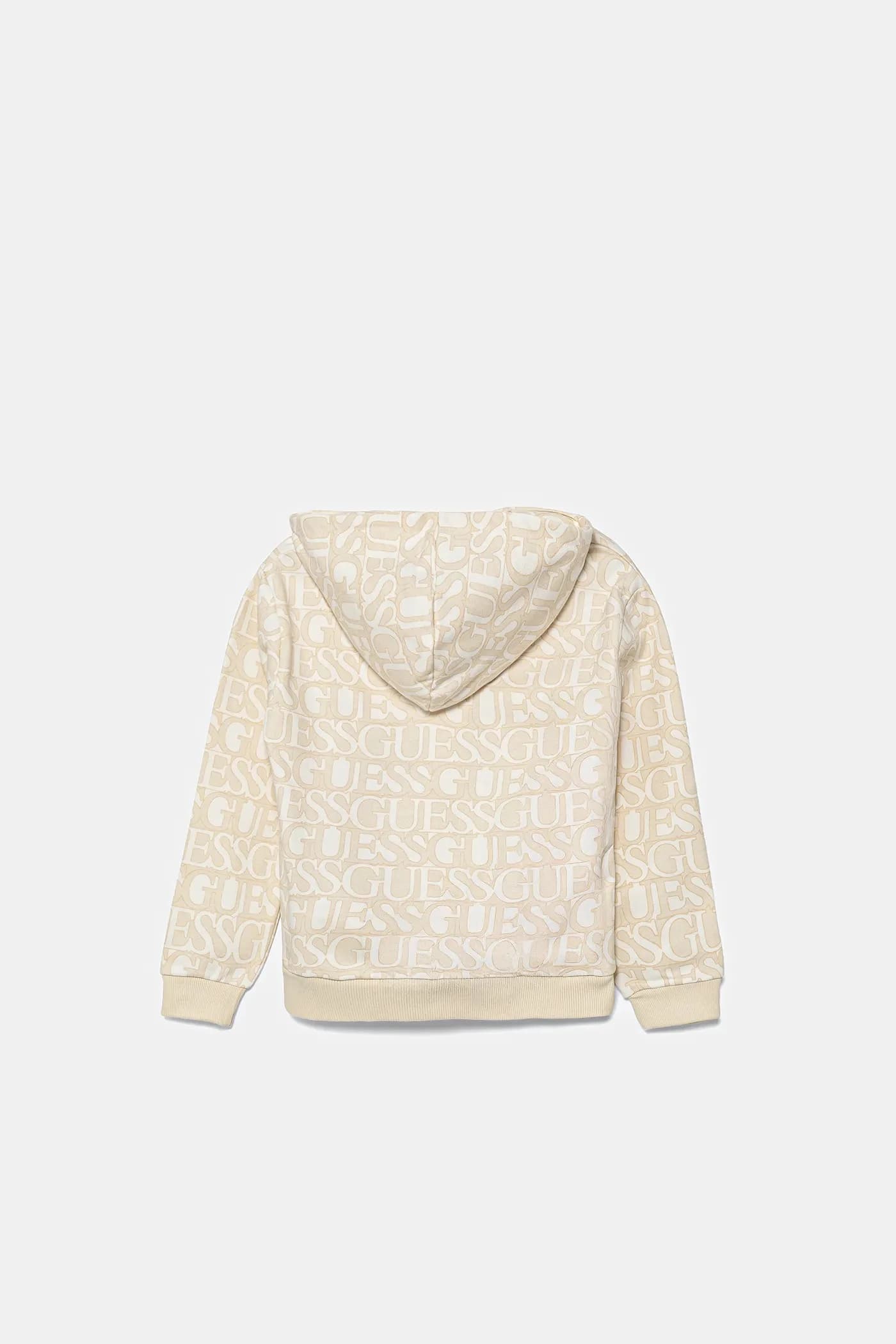 Детская хлопковая толстовка - фото 2