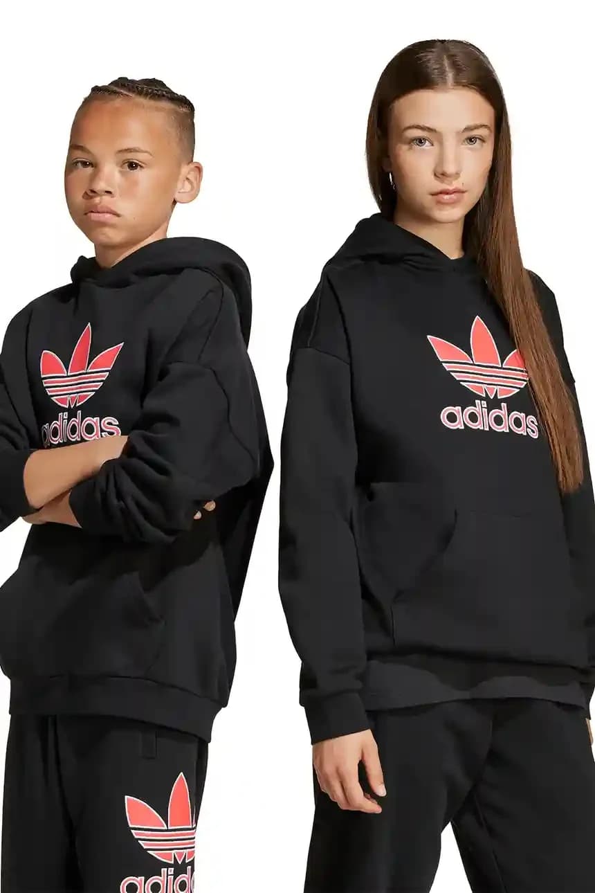 Детская толстовка