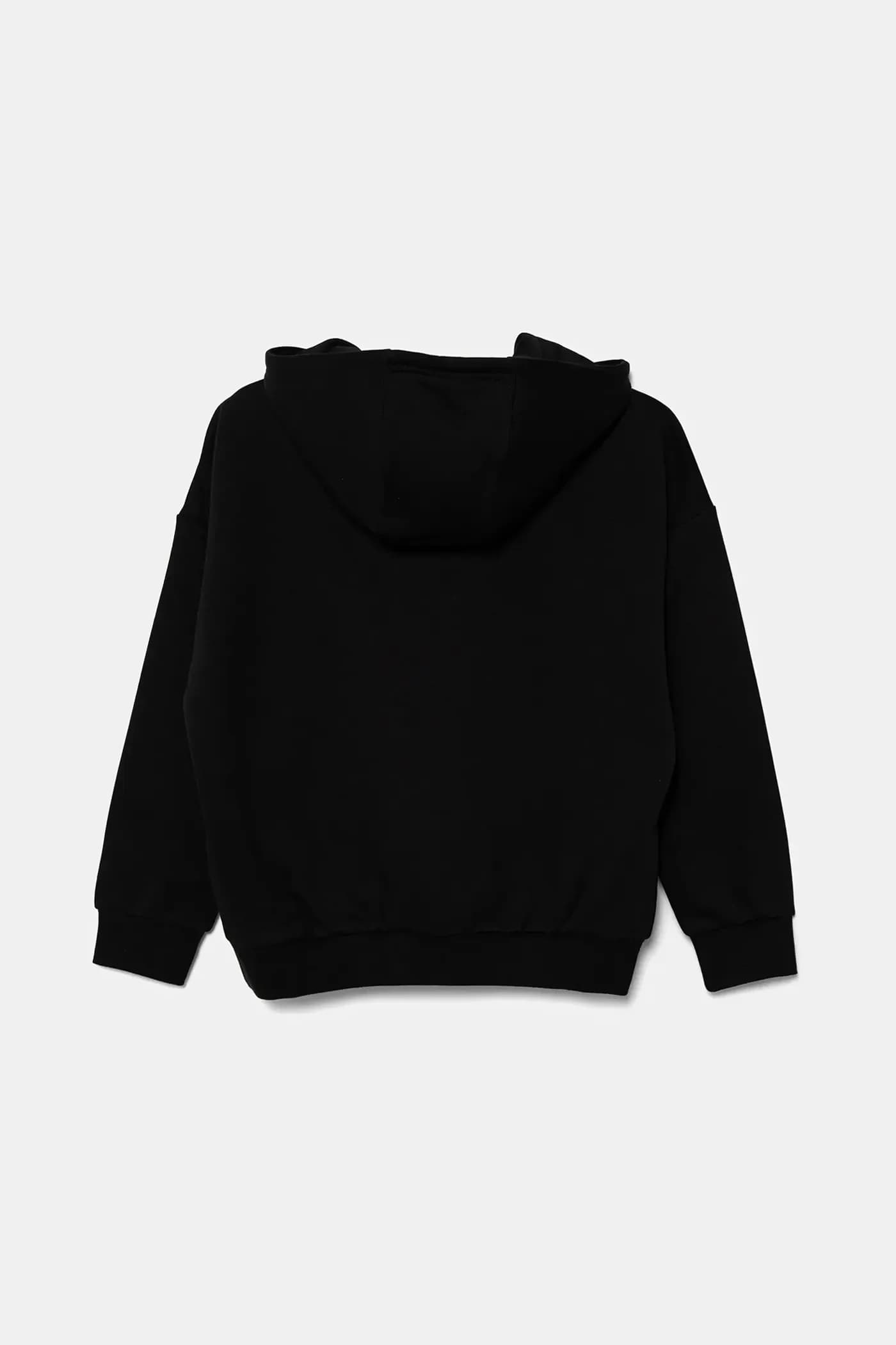 Детская толстовка - фото 3