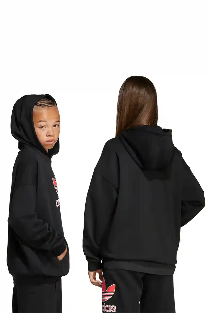 Детская толстовка - фото 5