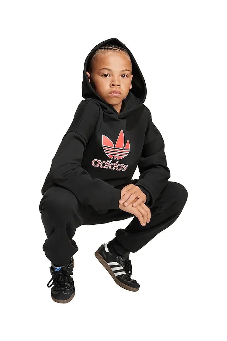 Детская толстовка - фото 9