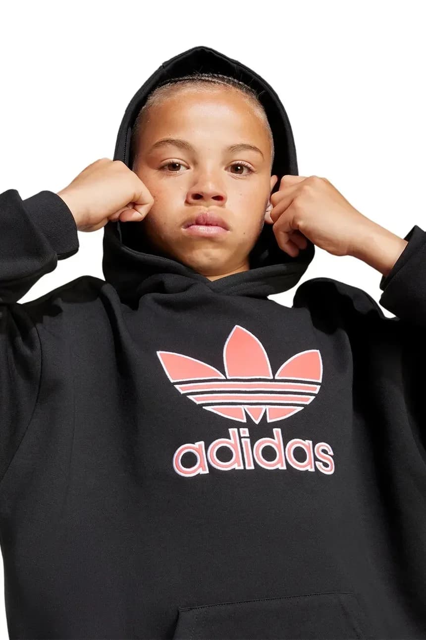 Детская толстовка - фото 10