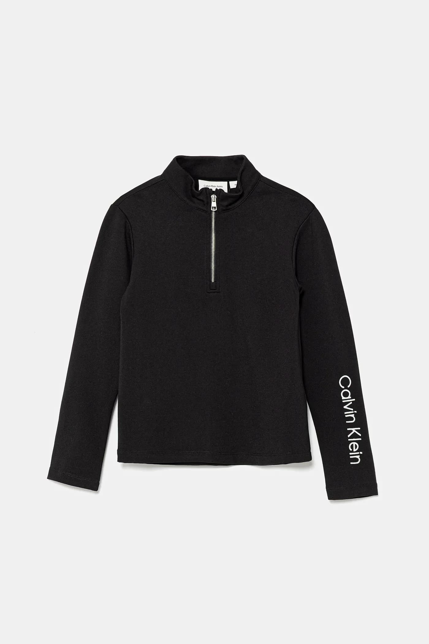 Детская толстовка