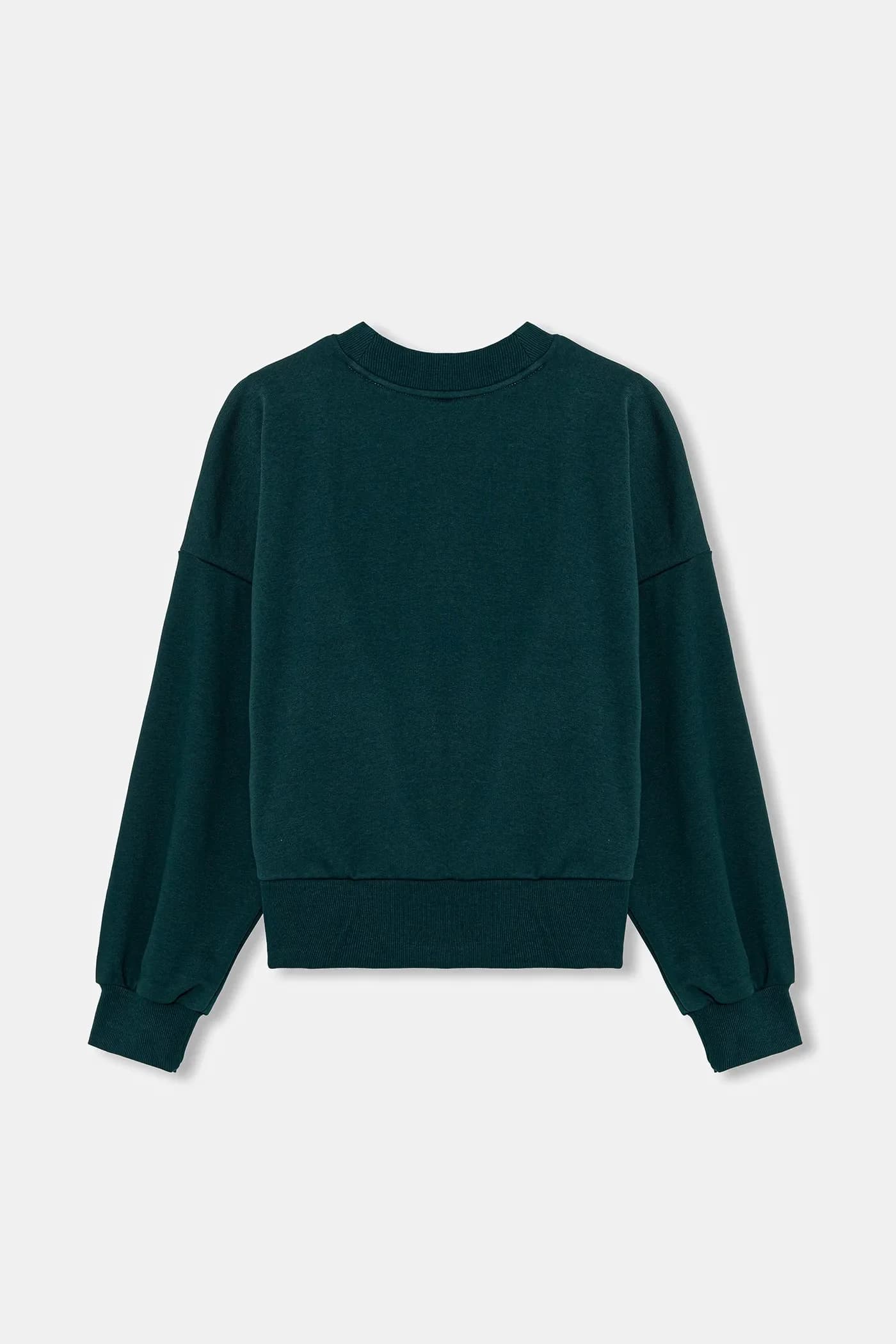 Детская толстовка - фото 3