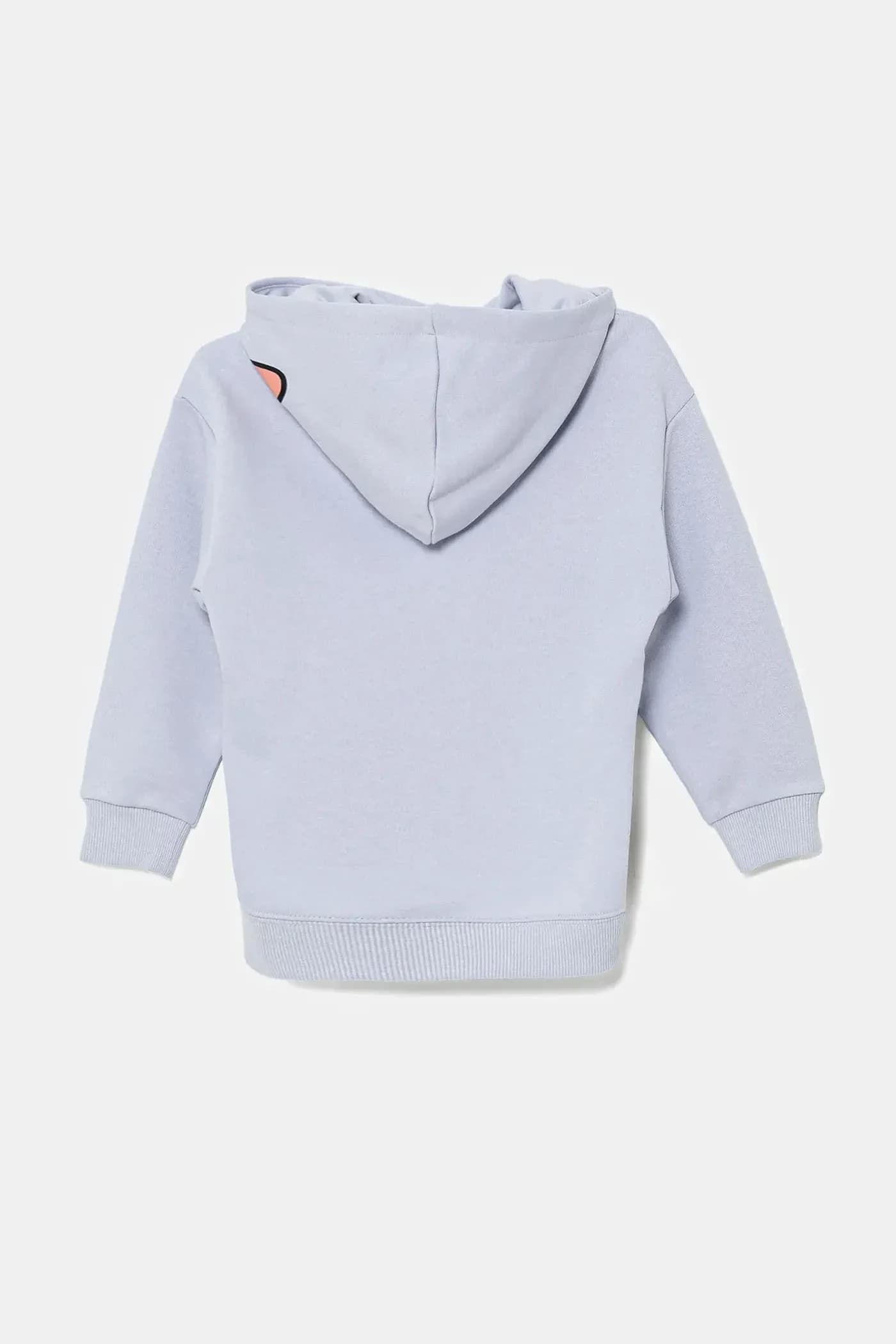 HELLO KITTY & FRIENDS Свободная детская толстовка Hoodie TR - фото 2