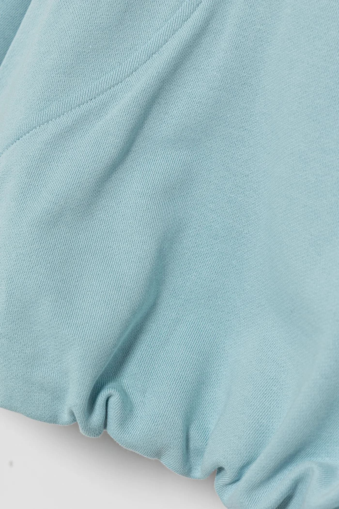 Детская хлопковая толстовка - фото 3