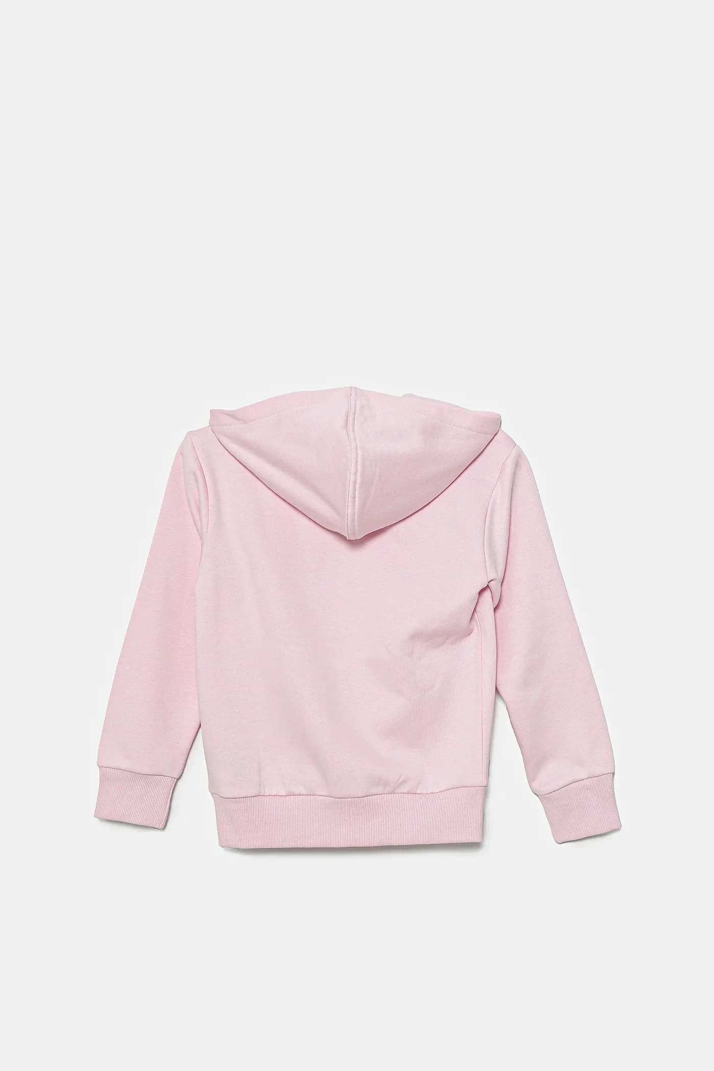 Детская толстовка - фото 3