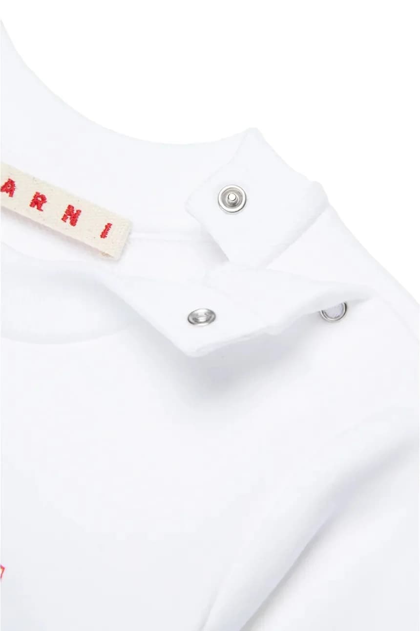 Хлопковая детская толстовка MS319B СВИТШОТ - фото 4