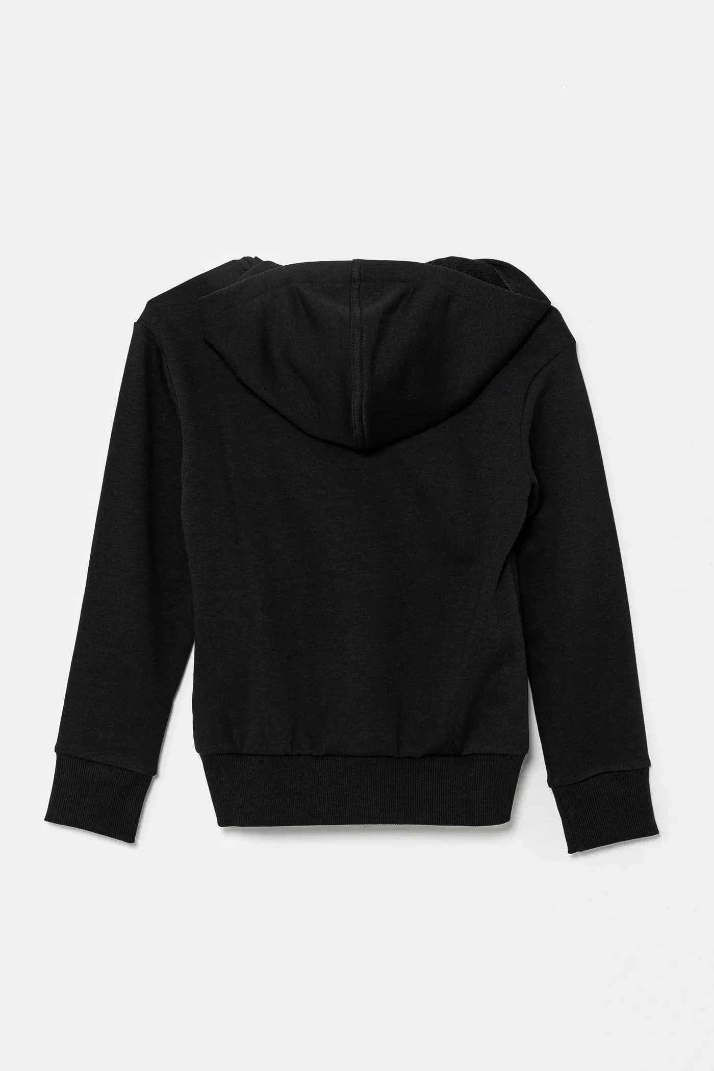 Детская толстовка - фото 3