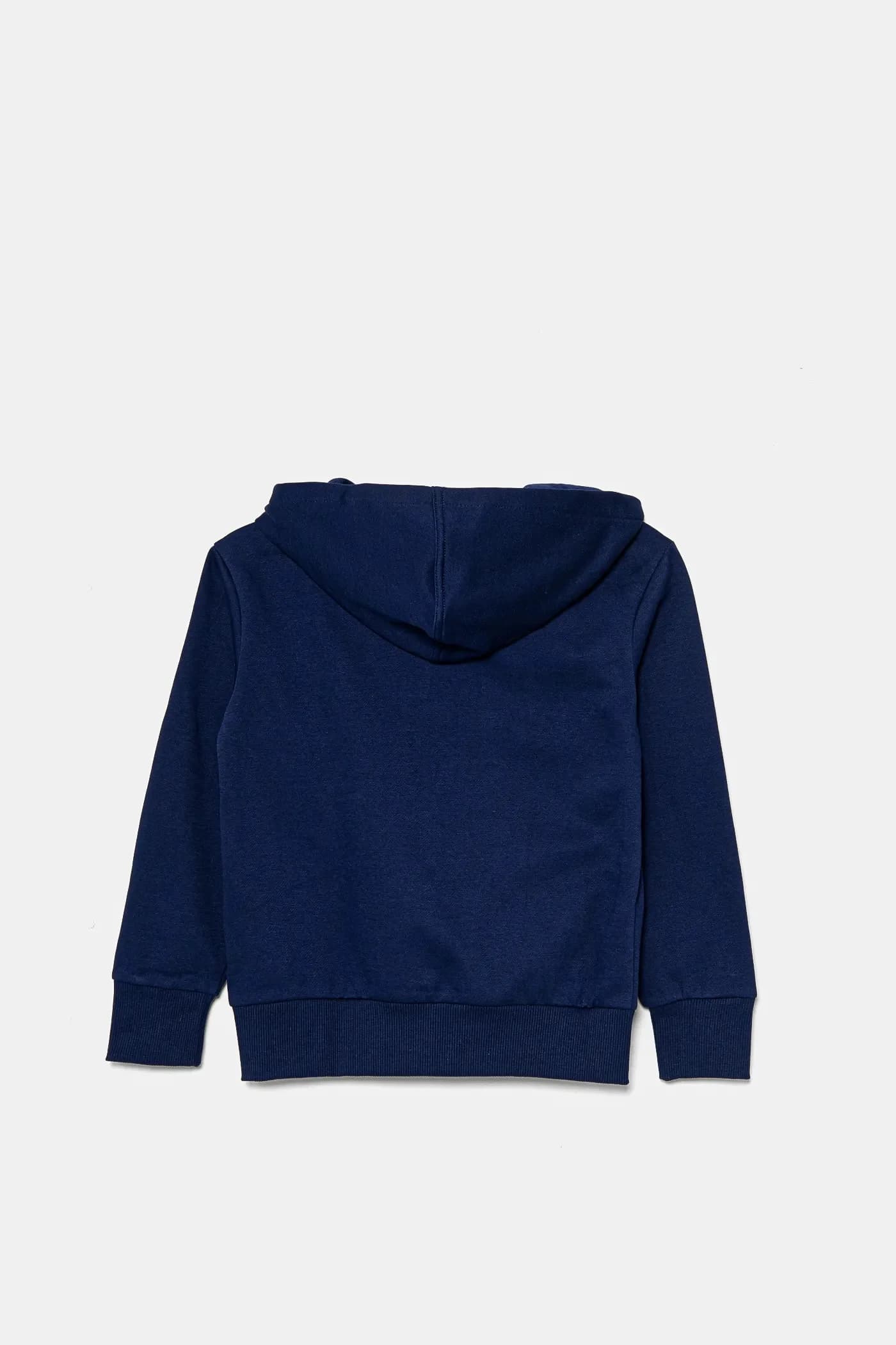 Детская толстовка - фото 3