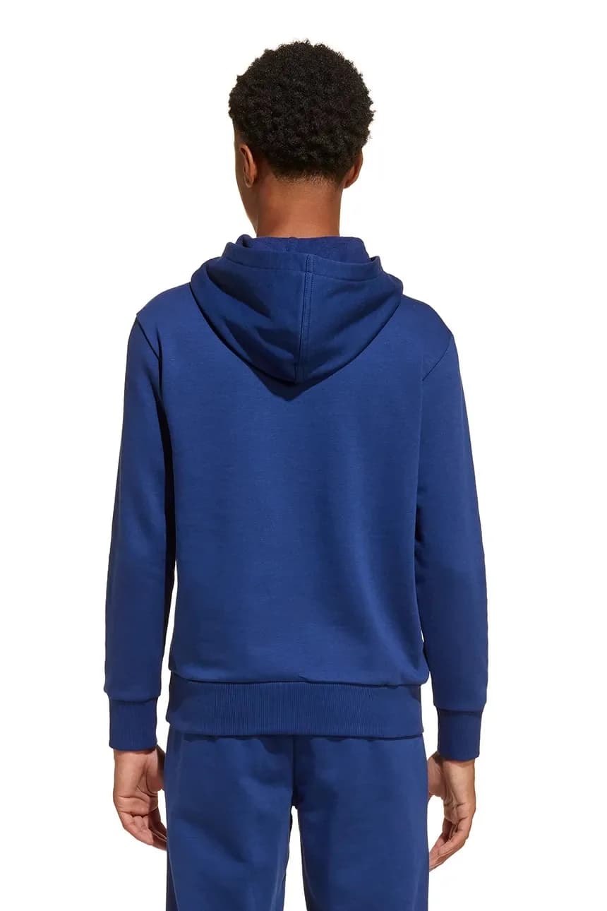 Детская толстовка - фото 6