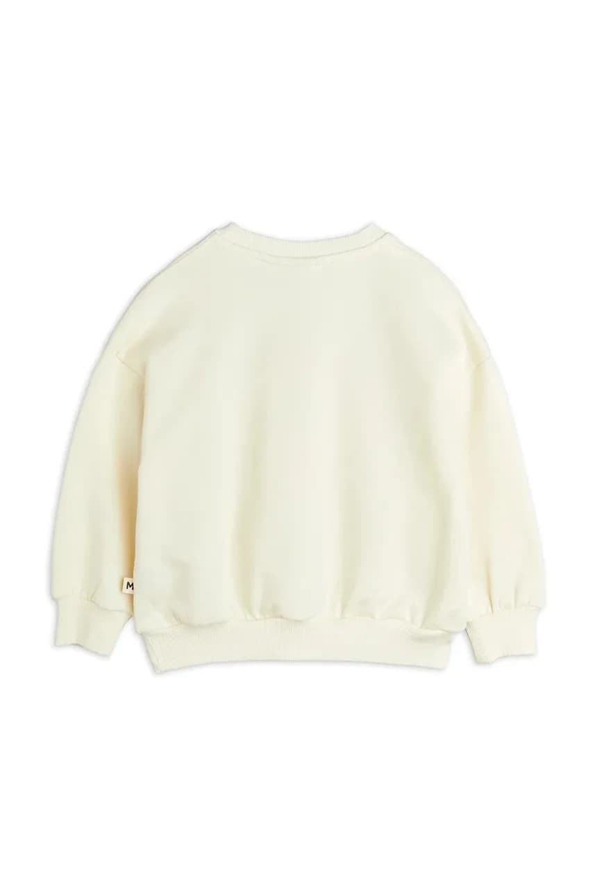 Детская толстовка из хлопка Ратуша - фото 3